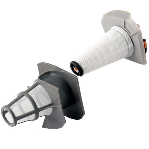 Electrolux EF141 Filtres Ergorapido pour Aspirateurs Rechargeables