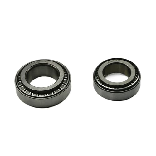Roulements direction pour moto kit de remplacement CBR FZ