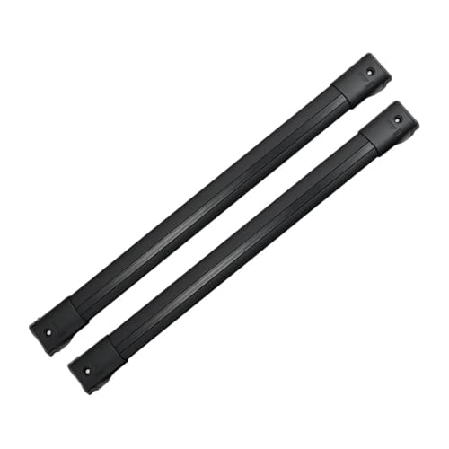 Portabicicletas de techo para Toyota Land Cruiser 250 barras LC250 1958