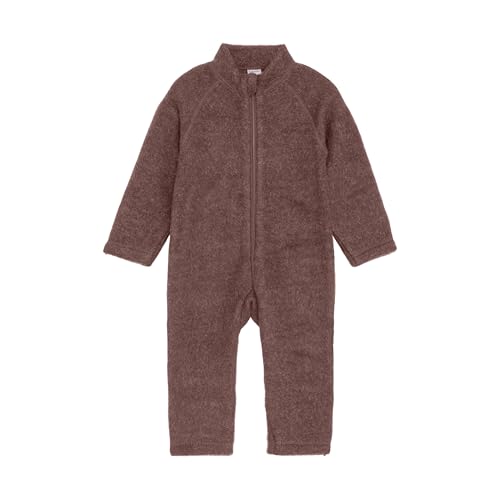 Mono de lana suave CeLaVi de alta calidad textil confeccionado para pieles sensibles