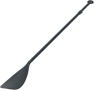 TALCUS Sporting Goods With SUP Paddle 215 cm Aluminium Black