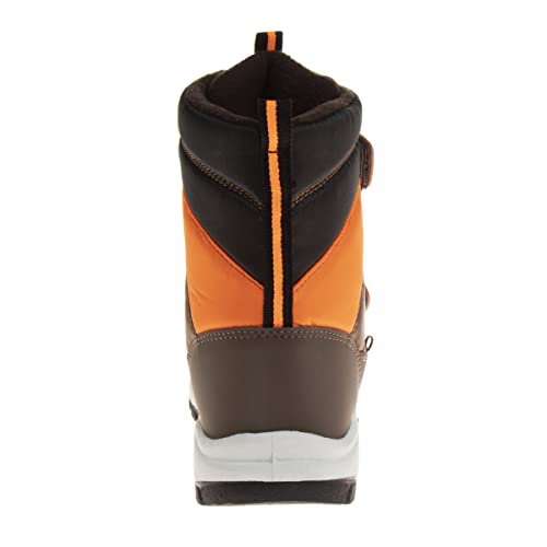 Image of Rugged Bear Men's Snow Boot