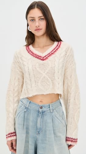 Women's Load Knit Sweater2