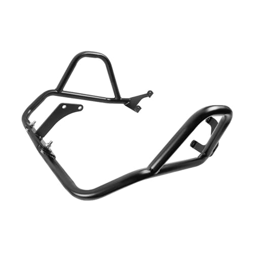 Protection réservoir Versys 650 pare carters contre fissures moteur