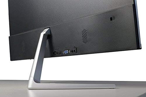 Yashi Monitor Pioneer S 27, Super Slim Frameless, multimediale, IPS, FHD, 2ms, 350 CD/m^2, 1000:1, 75Hz, Vga e HDMI Yashi Monitor Pioneer S 27, Super Slim Frameless, multimediale, IPS, FHD, 2ms, 350 CD/m^2, 1000:1, 75Hz, Vga e HDMI