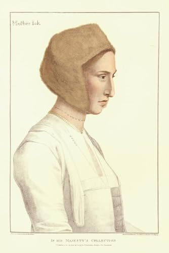 Cuadro de Hans Holbein en lienzo de 60x90cm para vestir paredes de oficina