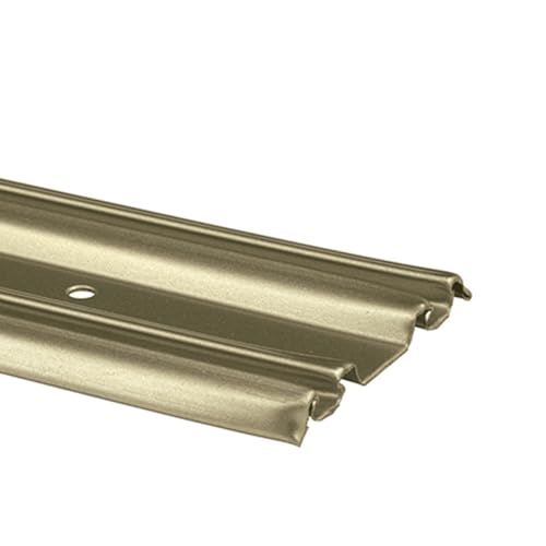 FHC N6881 by-Pass Mirror Door Bottom Track - 72