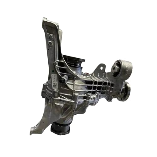 Image of Rear Differential Assembly Compatible For AUDI A4 Quattro A5 A6 Q5 Drivetrain 0B0500043A