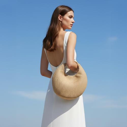 Bolso de asa superior ligero para mujer miniatura 2