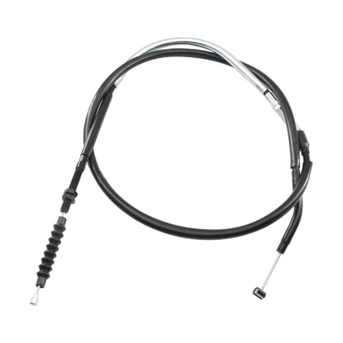Câble d'embrayage moto pour Yamaha Fz8 Fz8-s Fazer 2011-2013 pour réparer un levier dur ou grippé