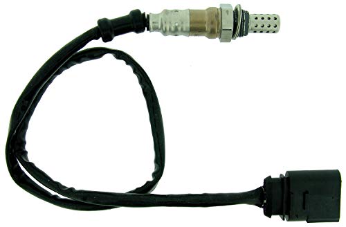 Sensor de Oxígeno NTK 25604
