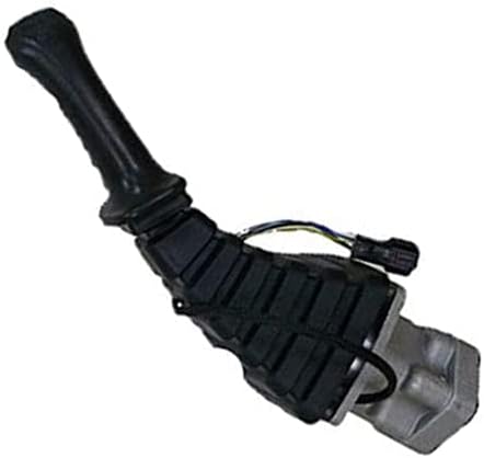 Solarhome 206-2408 2062408 Left Joystick Controller for Caterpillar 320B 325B L 345B Excavator 3176C 3306 3116 Engine