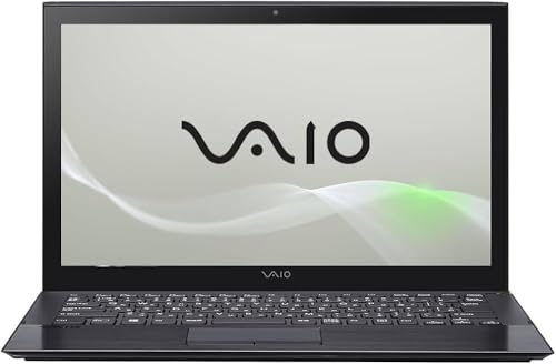 SONY VAIO VJPGシリーズ 13.3型ノートPC