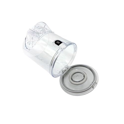 Tasse à poussière Dreame V11 V10 V9 V12 réservoir cyclone aspirateur balai - 3
