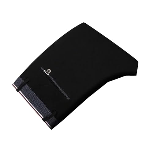 Men's Spring Autumn Fashion Business Casual Long Pants Suit Pants Elastic Straight Formal Trousers Plus Big Size