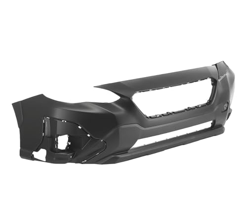 Image of FitParts Compatible with Subaru Crosstrek 2021-2023 Front Bumper Cover