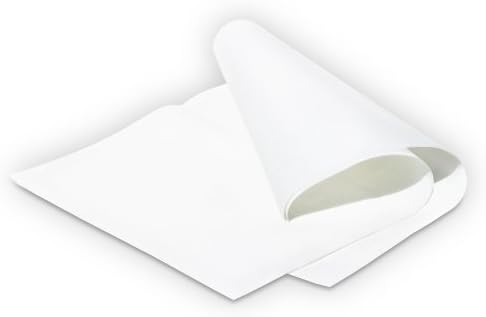 Dry Baby Wipes (Disposable, Biodegradable, Soft) 9"x7" (50 ct)