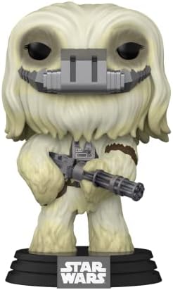 Funko 55626 POP Star Wars: Across The Galaxy - Moroff - (Amazon Exclusive)