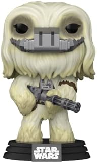 Funko 55626 POP Star Wars: Across The Galaxy - Moroff - (Amazon Exclusive)
