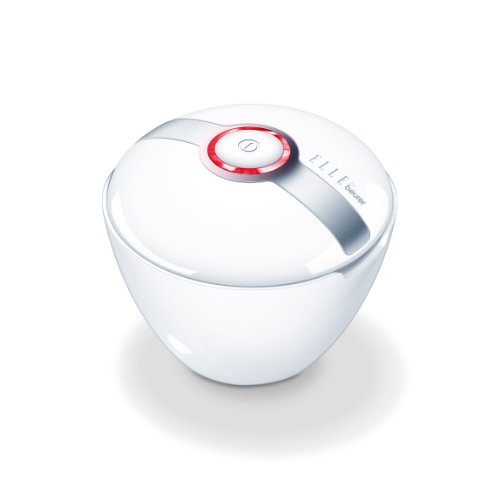 Elle by Beurer FCE 60 Spazzola per la Pulizia del