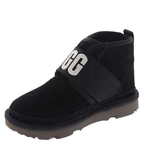 UGG Kids' Neumel II Graphic Boot4