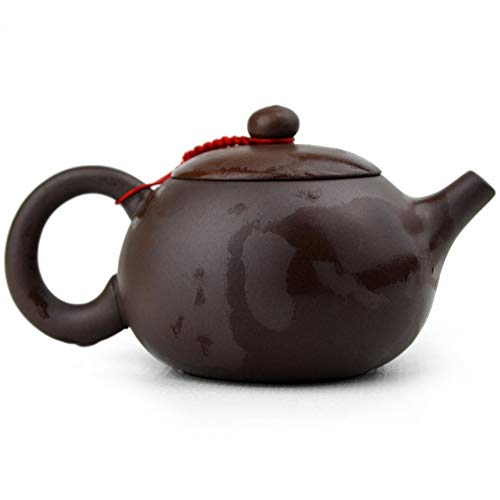 Teiera cinese Yixing Clay Xishi Pot 7oz /210cc
