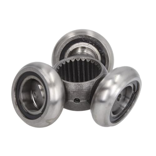  PASCAL Tripode semiasse G4F001PC interno BRAVO II (198) STILO (192) 43mm