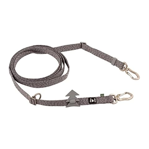 Hurtta Multi-Length ECO Dog Leash for Activities Cover