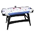 BESTonZON 4pcs Table Hockey Scorekeepers Scoring Units for Air Hockey Games Lightweight Design for Tracking at Parties and Gatherings