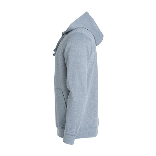 Cutter & Buck Clique Unisex Stockholm Pullover Hoodie2