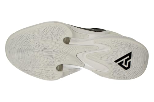 Zapatillas Nike Zoom Freak 4 DX6652: zapatillas de baloncesto con amortiguación reactiva 5