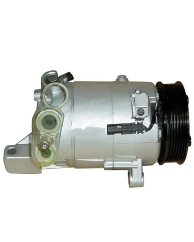 Compresseur de climatisation en panne sur Colorado 3.6L ? Solution lot de 6