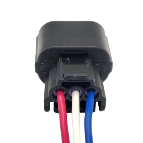 Enchufe sensor Nissan 3P de alta conectividad para una iluminación estable 3