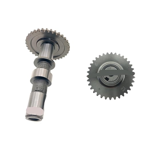 Culbuteur d'arbre à cames d'échappement pour motos Honda CB125R CB150R CBR150R