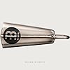 Meinl Percussion Handheld Cowbell Instrument - Very Small Idiophone - Length 4.5 Inches - With Handle - Steel, Silver (STB45HA-CB) #5
