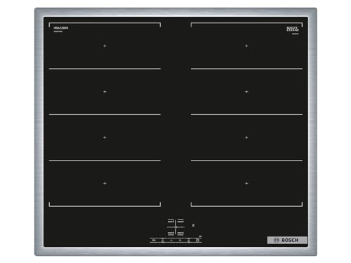 Bosch NXX645CB5E Induktionskochfeld herdgebunden