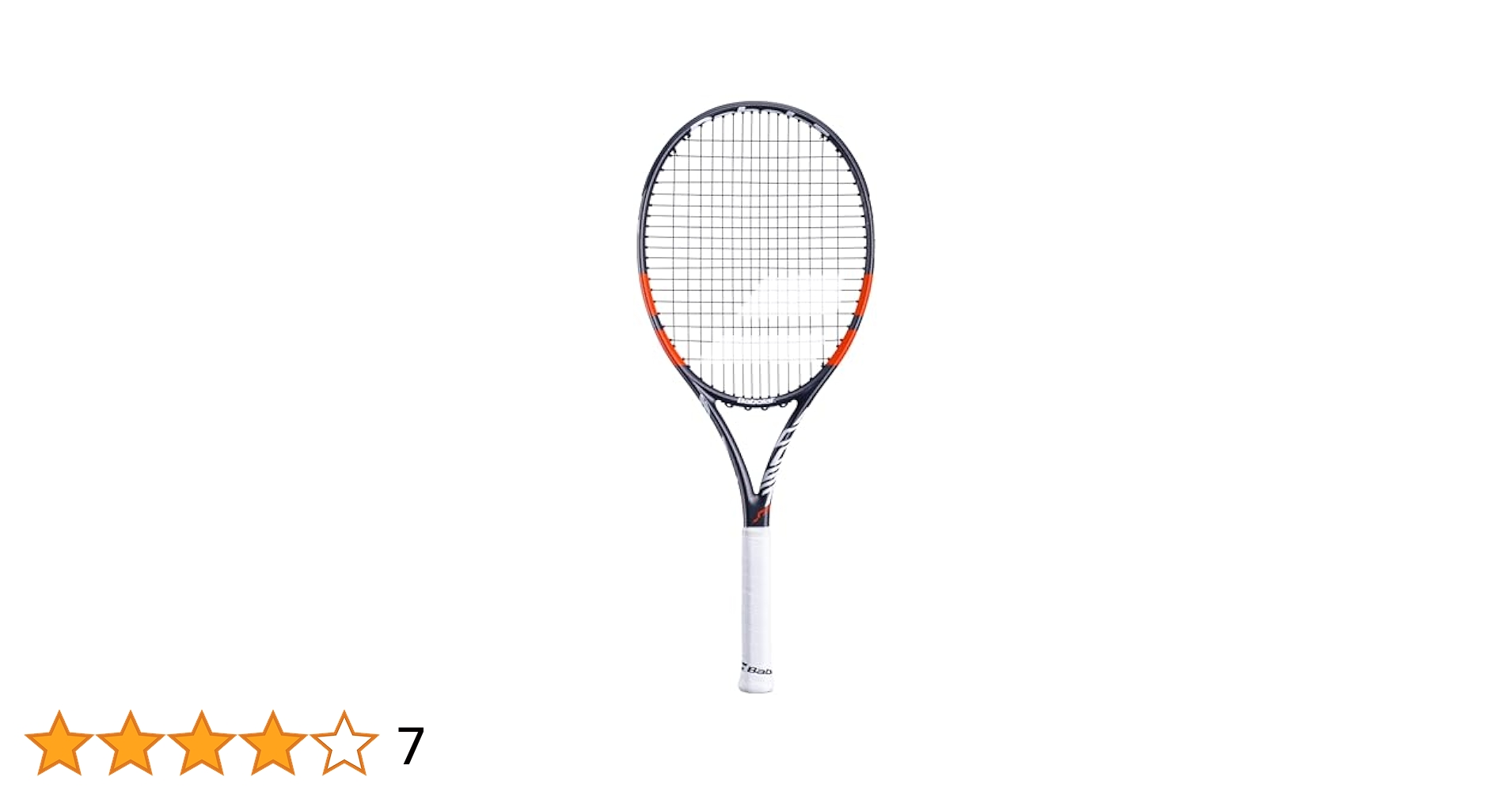 ガット新品♪Babolat バボラEVO DRIVE LITE (G1) バボラ ラケット ]エボドライブW／EVO DRIVE W（101537