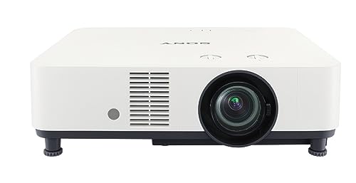 SONY Replaces VPL-PHZ50 Higher Brightness 5.3