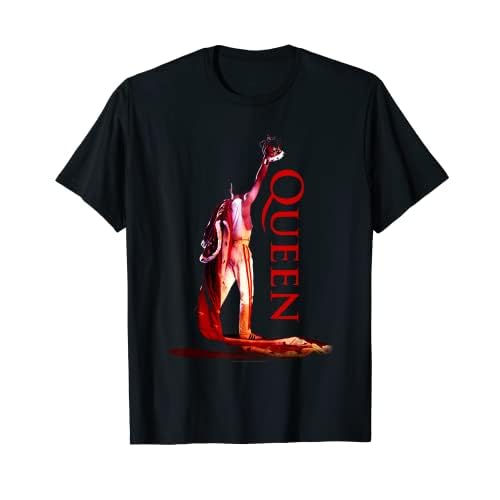 Queen - Color oficial coronado Camiseta