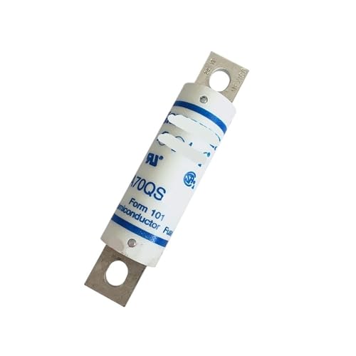 Fusible A70QS80 cartouche ultra rapide pour pont de diodes A70QS100-4