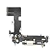 MMOBIEL Dock Connector Compatible with iPhone 13-6.1 inch - 2021 - Charging Port Flex Cable - Headphone Port/Microphone/Antenna Replacement - Incl. Screwdrivers - White