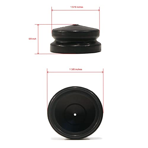 The ROP Shop | Primer Bulb & Body for 2012, 2013 & 2014 Toro Power Clear 621 R 38451 Snowblower