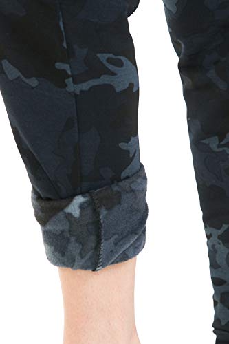Image of Leggings Depot Premium Jogger Women's Popular Print High Waist Track Pants(S-XL)