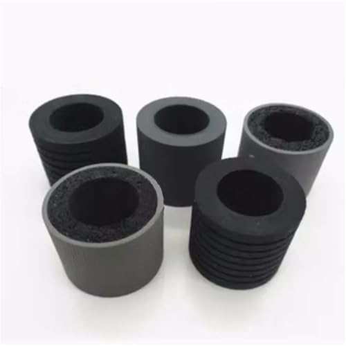 Kit de pneus de rechange Canon DR-M1060 entraînement scanner 5 sets