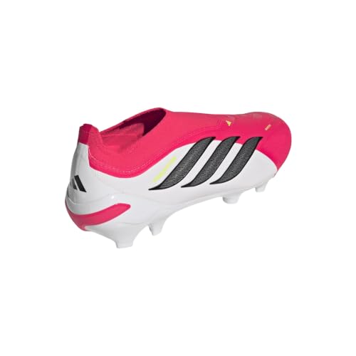 Image of adidas Unisex Predator League Ll Fg /Mg Football Shoes Red 9