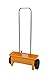 Produktbild Floraworld 011108 Streuwagen Classic, 12 liters, Gelb/schwarz, 20 x 56 x 110 cm
