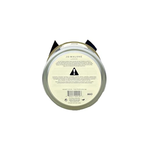 Jo Malone Nectarine Blossom & Honey Scented Candle 200g (2.5 inch)