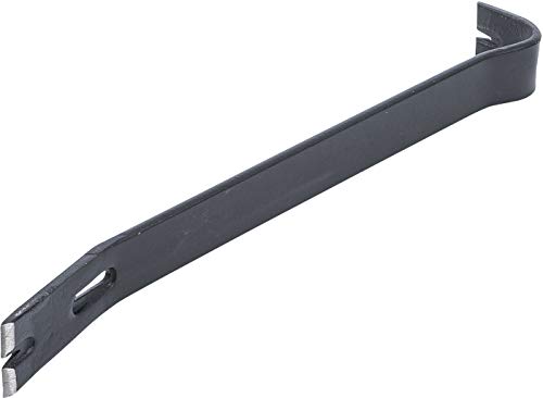 Brecheisen BGS Do It Yourself 52138 mit flachen Klauen