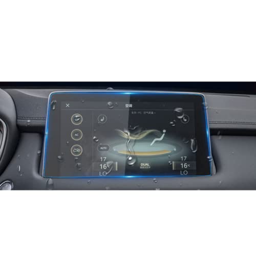 Accessoires voiture MG HS film protecteur pour écran GPS lors de vos trajets