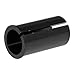Almencla Seatpost Adapter Shim Seat Post Tube Adapter Size Convert Bushing, 25.4 to 31.6